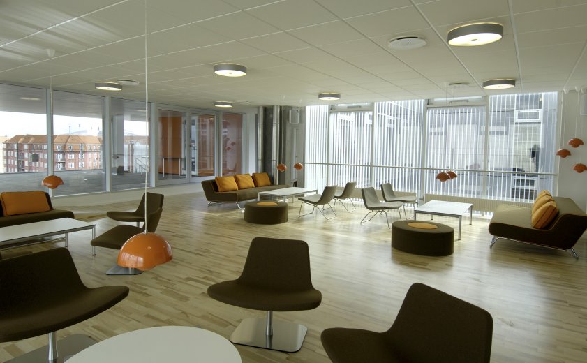 Faciliteter
