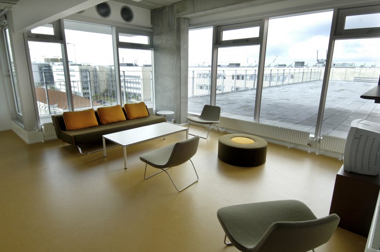 Faciliteter